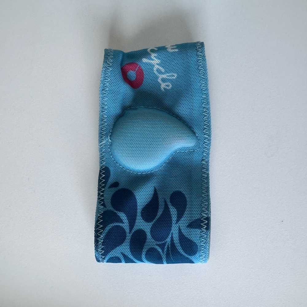 Tempdrop fertility monitor
